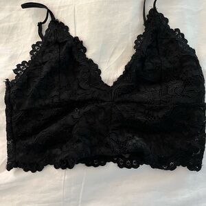 Great night-out top.